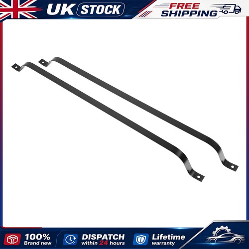 Fuel tank support - 2x,