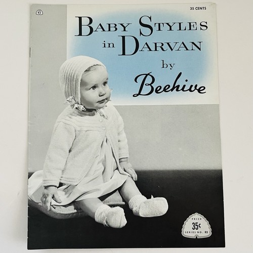 Baby styles darvan - baby,