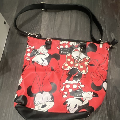 Disney couture minnie - disney, mouse