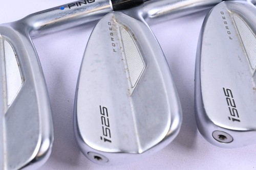 Ping i525 irons blue - irons, /