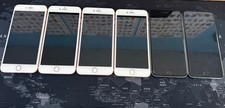 Apple iPhone 6s Joblot (6x