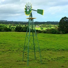 8FT Tall Outdoor Garden