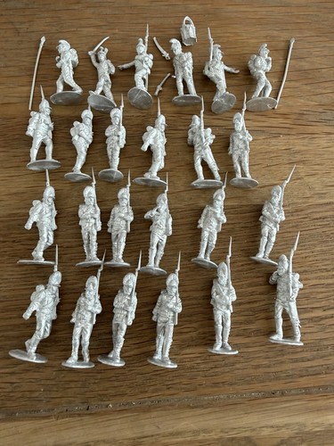 28mm napoleonic wirttemberg - 28mm,
