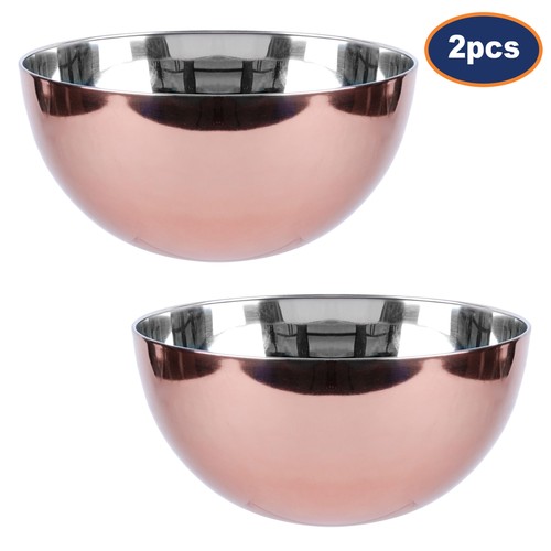 Stainless steel mixing - stainless, bowl