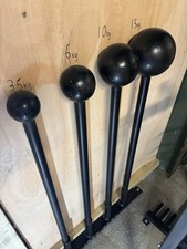 Maceball Set