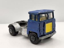 Matchbox Lesney Super Kings
