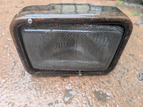 Generic motorbike light - motorbike,