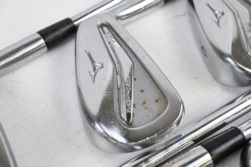 Mizuno irons 4 pw - mp-25,