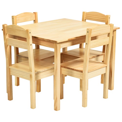 Kids piece table chair set - kids,