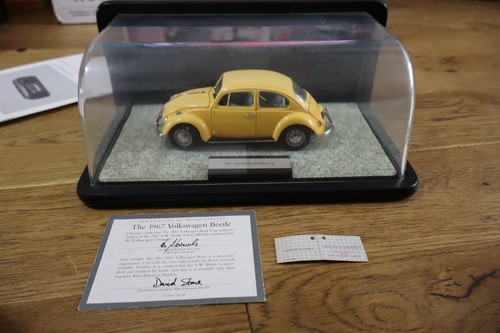 Franklin mint scale - scale, 1967