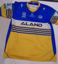 Parramatta Eels 2021 NRL
