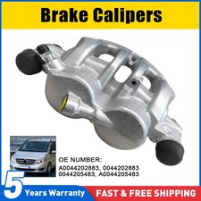 Brake caliper front - brake,