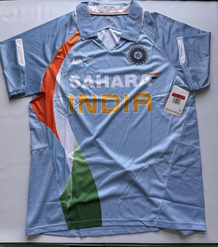Nike india national cricket - india,