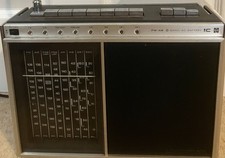 NATIONAL PANASONIC RF-1700B