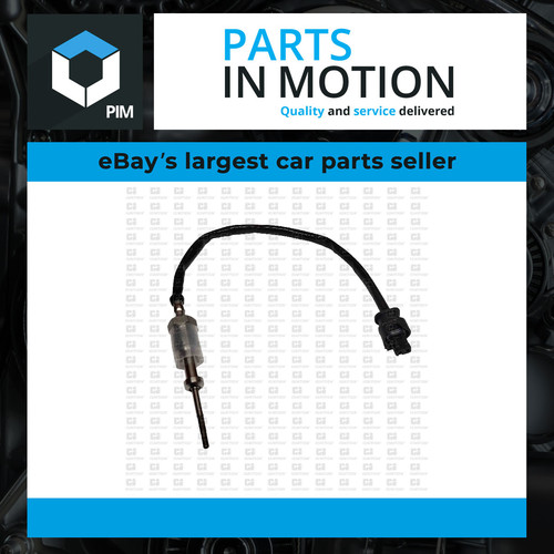 Exhaust temperature sensor - exhaust,