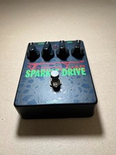 Voodoo lab sparkle drive - voodoo,