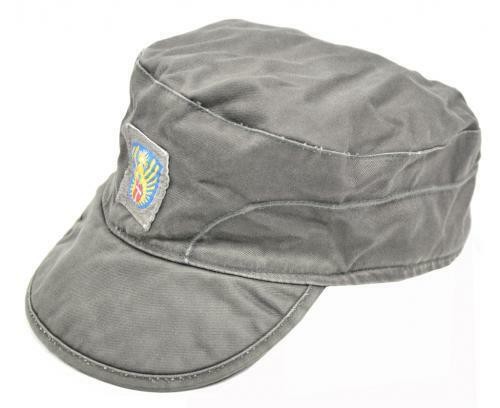 Danish army m71 grey - army,