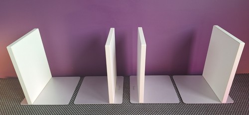 Branded white contemporary - branded,
