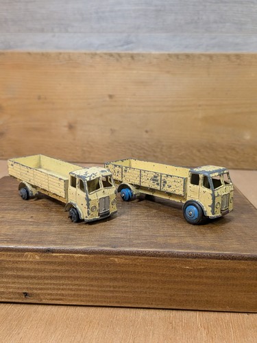 Pair vintage 1940s 50s - of, 1940s-50s