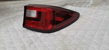 MG ZS REAR LIGHT DRIVER SIDE