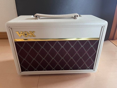 Vox pathfinder cream - pathfinder,