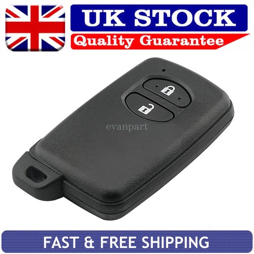 Button smart remote key fob - 2,