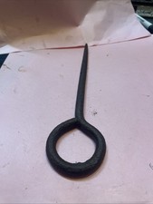 Vintage Country House Poultry Hook 23x6x1cm