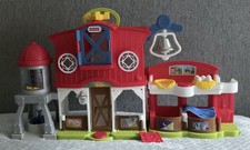 Fisher Price Little People