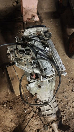 Proton satria gti engine - gti,