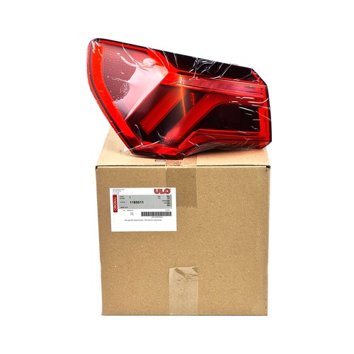 Original ulo heckleuchte - original,