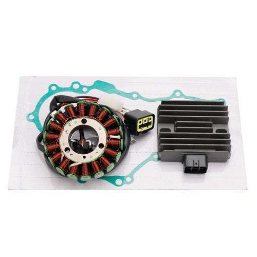 Regulator magneto - 🏍️regulator,