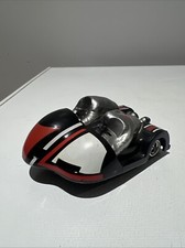 VINTAGE SCALEXTRIC Red RACING