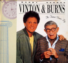 Bobby Vinton + George Burns -