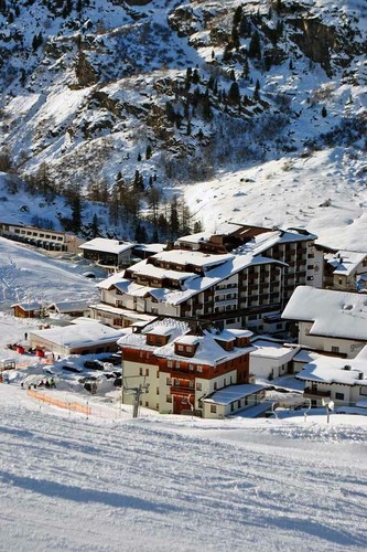 Obergurgl hochgurgl austrian - hochgurgl,