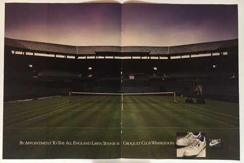 Nike shoes wimbledon center - nike,