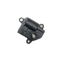 Exhaust Pipe Electric Valve