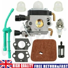 9pcs CARBURETOR FITS STIHL