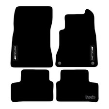 Carsio Tailored Carpet Car