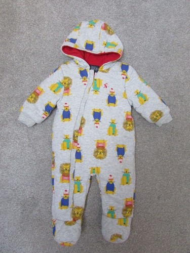 Joules baby boys months - boys,