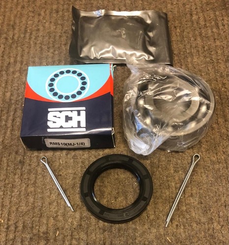 Mgb mgc tube - gt,