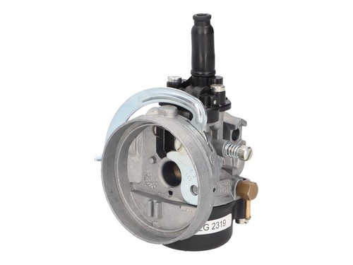 Carburetor dellorto sha - sha, 14.12