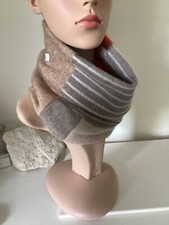 100% Cashmere ‘Redbone‘