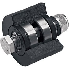 Suzuki LT500R 88-90 Lower