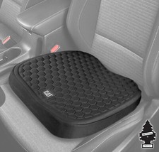 For VW Memory Foam Car Seat