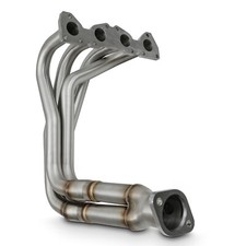 STAINLESS STEEL 4-2-1 EXHAUST