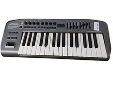 ROLAND EDIROL MIDI KEYBOARD CONTROLLER PCR-M30 NOT TESTED