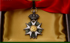 Honorary legion medal the - medal,