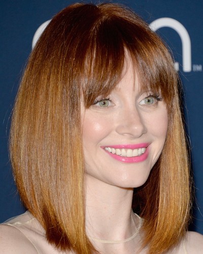Sexy bryce dallas - sexy,