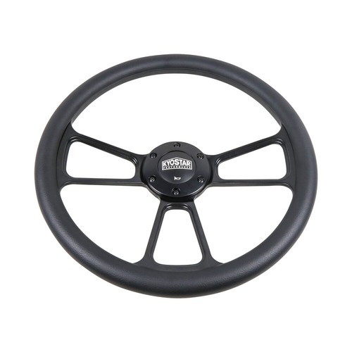 Kyostar racing 350mm - racing, 14"