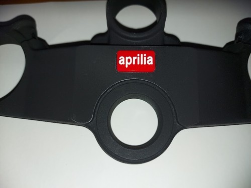 Aprilia yoke badge falco rsv - aprilia,